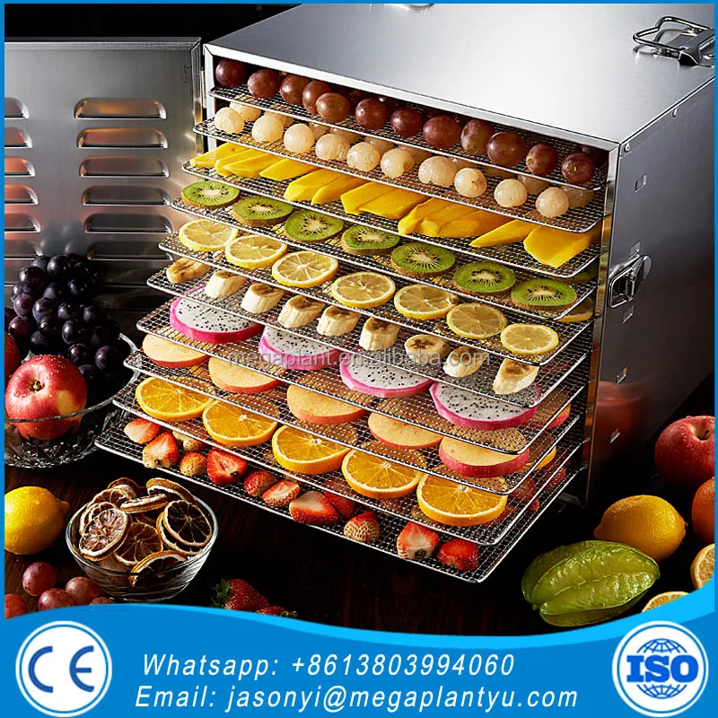 Dehydrierte Gemüse Lebensmittel Trockner/dörr/gemüse Und Obst Trocknung