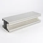 aluminum extrusion Taiwan market aluminum price per ton aluminum profile for greenhouse