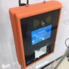 Bus AFC Ticketing System Software for RFID Bus Validator
