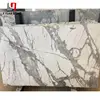 Professional Snowy White Marble Turkey Luxury Black Bathroom Granite Vanity Top For Hotel Project