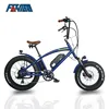 Fantas-Bike 48V500W 13Ah electric Chopper bike