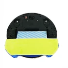 The most intelligent home carpet cleaner With camera function sound wave robotic vacuum cleaner