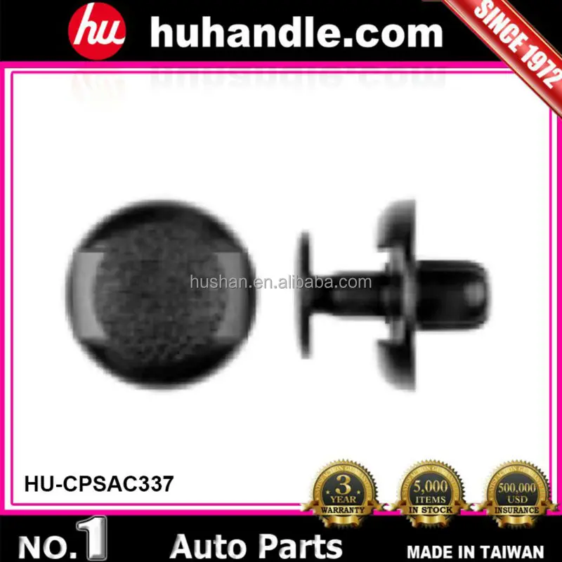 Toyota # 53879-60010 TOYOTA Fender Liner Retainers Clips