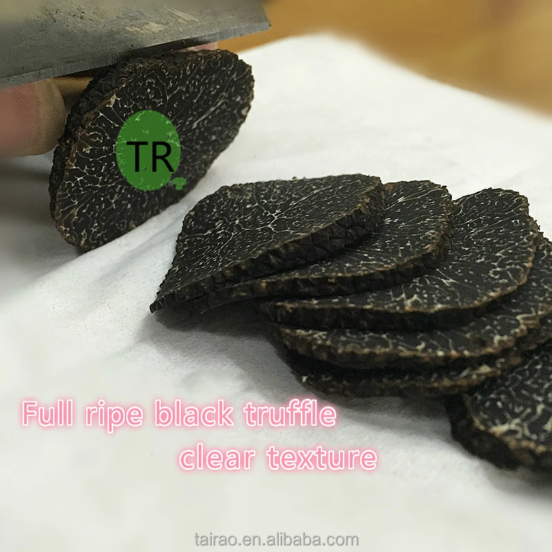 Chinese tuber magnatum truffle black truffles for sale fresh desert truffles price