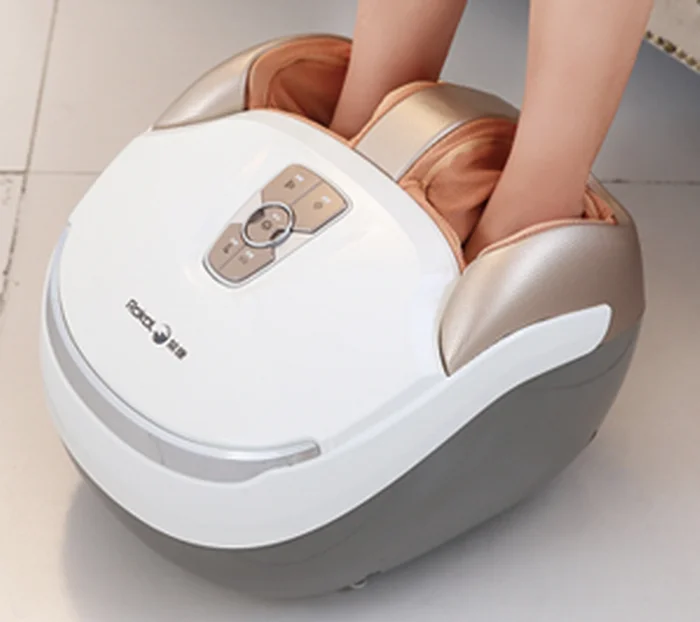 RK868 COMTEK Smart electric foot massager
