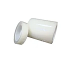 Antiscratch high quality protective film car door pe transparent film