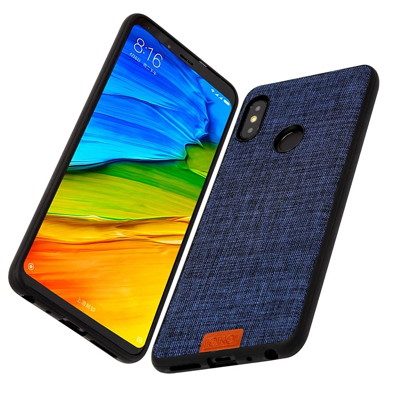 NOZIROH 2018 New Phone Case For Xiaomi Redmi Note 5 Pro Hybrid Hard Back Cover Global Version Redmi Note 5 Case 4GB 64GB 5.99",Wholesale Price
NOZIROH 2018 New Phone Case For Xiaomi Redmi Note 5 Pro Hybrid Hard Back Cover Global Version Redmi Note 5 Case 4GB 64GB 5.99",Wholesale Price