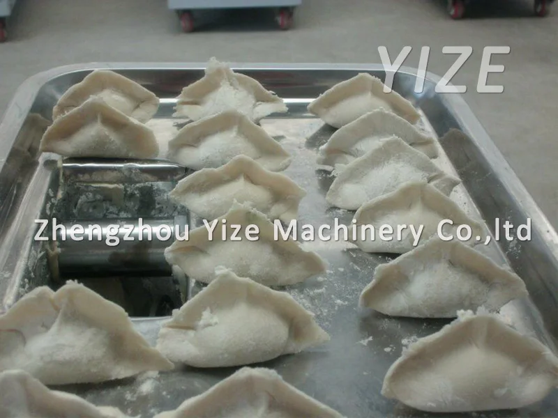 Dumpling samosa empanada cooking type household dumpling machine (3)