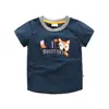 Big Brother Baby Boy Clothing Children Clothes Kids