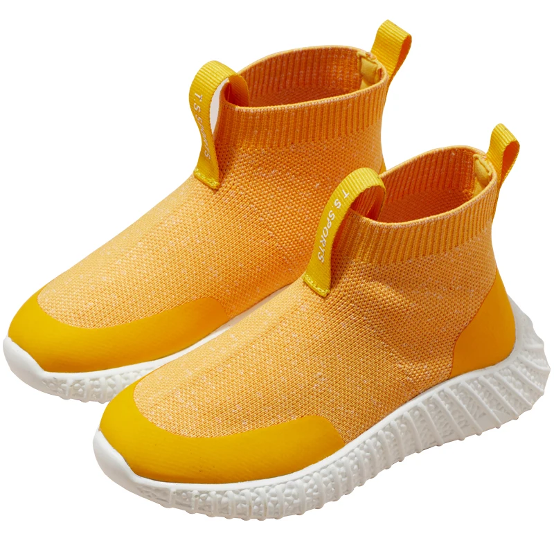 2019 new design Kids Casual Shoes children Sock boots Sneakers for girls, As pictures shown or customized
2019 new design Kids Casual Shoes children Sock boots Sneakers for girls, As pictures shown or customized
