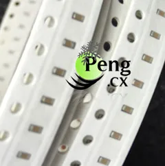 2176069-9 Te connectivity Resistor SMD 196K OHM 1% 1/20W 0201