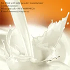 full cream milk powder Replacer