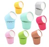Good quality disposable greaseproof pure color paper muffin cups