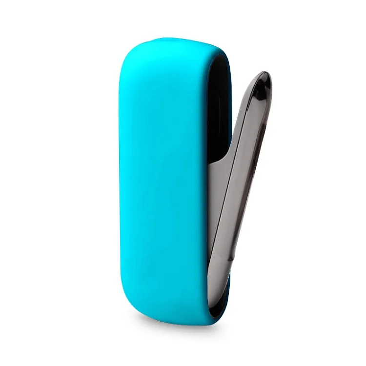 For iqos case sililicone e-cigarette protective cover for iqos 3 duo case, 11 colors
For iqos case sililicone e-cigarette protective cover for iqos 3 duo case, 11 colors