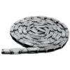 Stainless Steel Double Pitch Roller Chain C2080HSS
