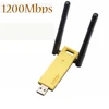 1200M Dual Band 2.4G 5.8G Wireless LAN Realtek RTL8812AU wireless USB WIFI ADAPTER