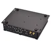 Excellent Industrial pc Intel Core i5 4200U tiny desktop computer DDR3L 8GB 2HD 6COM best mini pc for 4k