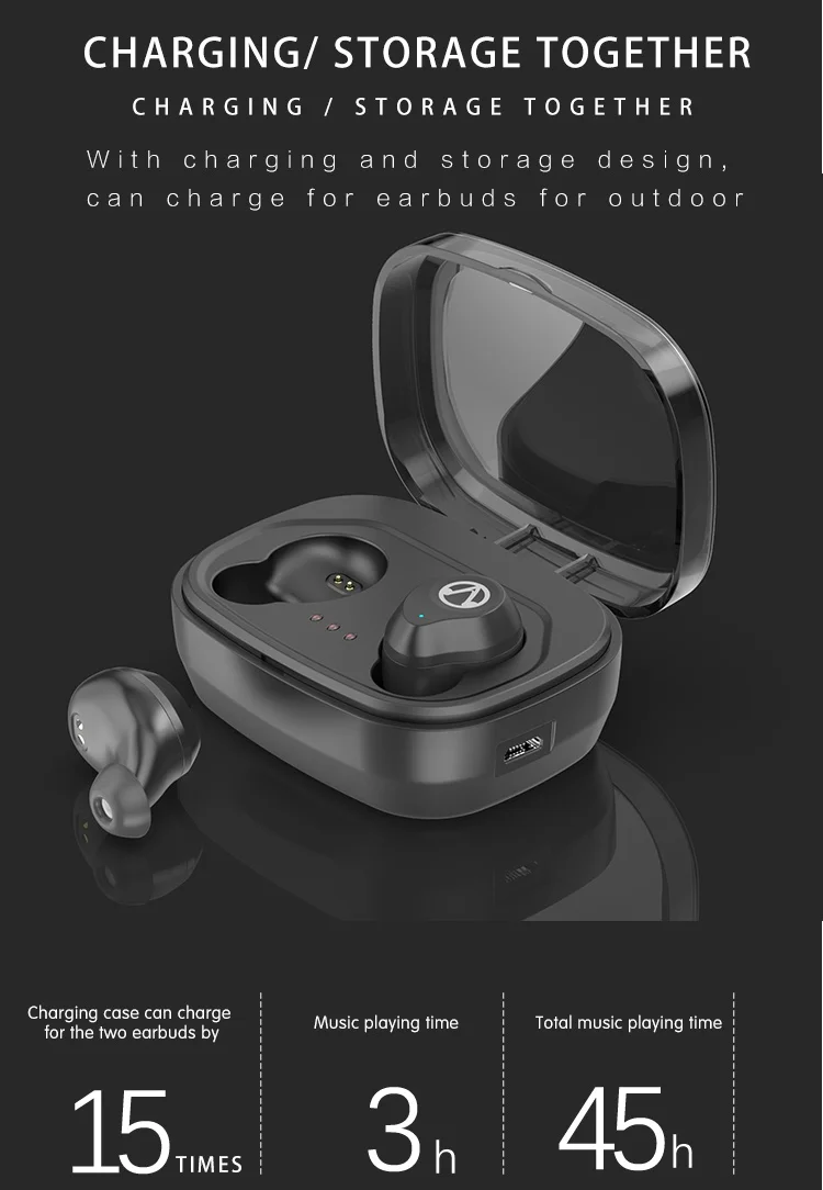 Active bluetooth grundig 38625 wireless noise cancelling headphone, anti noise protection headphones earbud noise canceling
