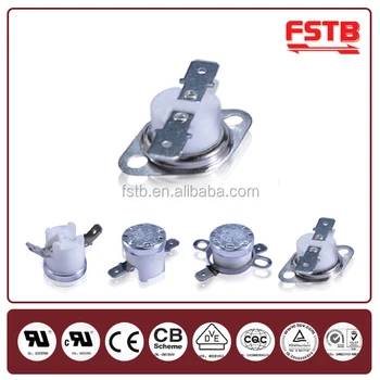 Ksd301-g Bimetal Thermostat For Coffee Maker Parts - Buy Coffee Maker Parts,Coffee Maker ...