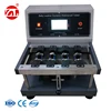 Leather Shoes Bending Waterproof Test Machine , Dyeing Wear Color Fastness Test Equipment