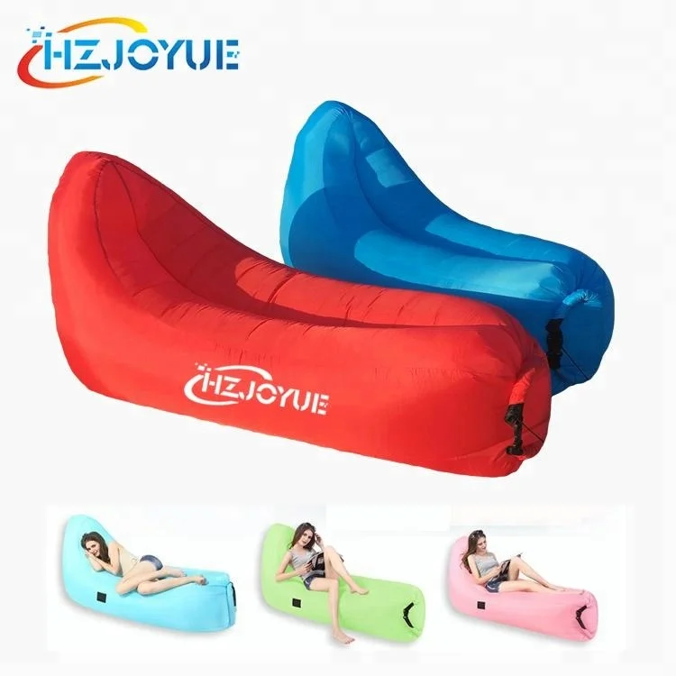 inflatable lazy boy chair