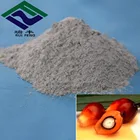 oil absorbent decolorizing agents acid bleaching earth refined rbd palm oil
