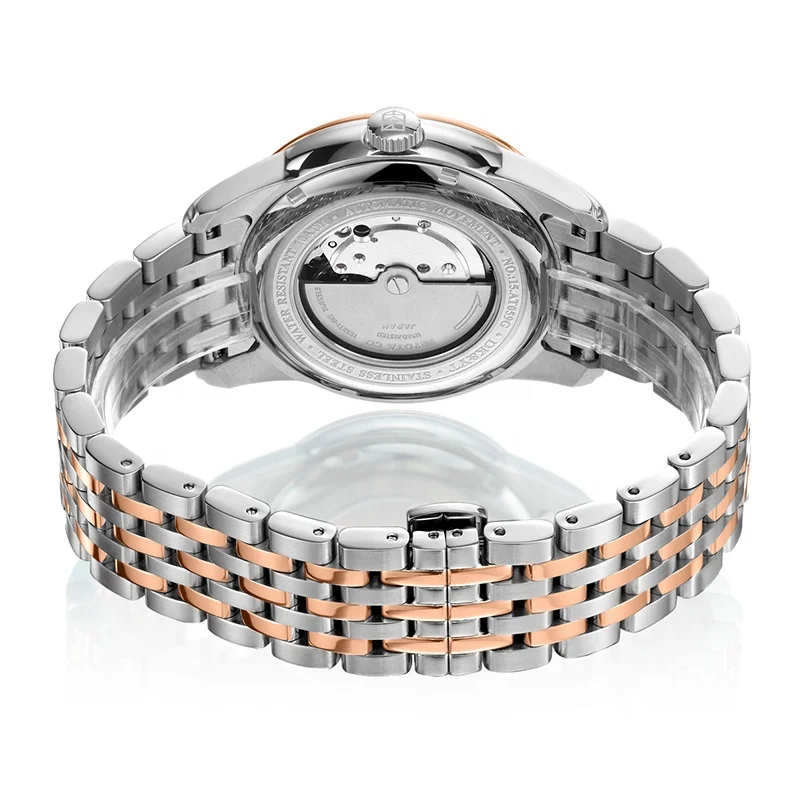 High quality 2019 Luxury Style Fashion stainless steel best brand quartz couple watch lover
High quality 2019 Luxury Style Fashion stainless steel best brand quartz couple watch lover