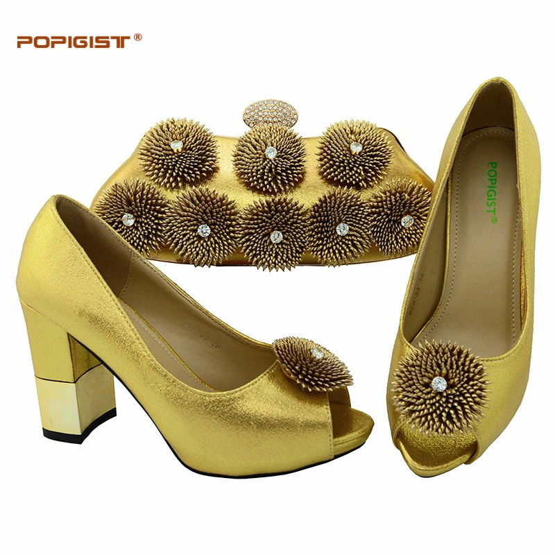 BCH-33A Gold