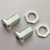 Shenzhen supplier different types of aluminum bolts