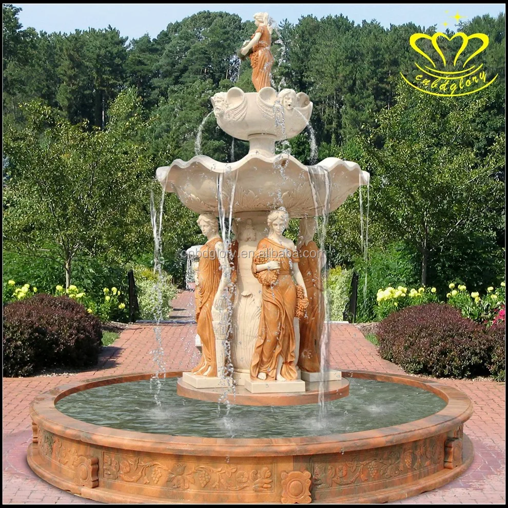 China Suppliers New Product Hot Sale Outdoor Home Garden Decor