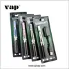 2013 High quality and good looking colorful clearomizer 650mah blister ego ce4 starter kits