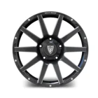 aluminum alloy wheel for wheel rim car BRF201
