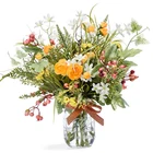 Best selling good quality artificial flowers