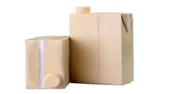 grape wine bag in a box/grape bib bag/bib bag for grape wine