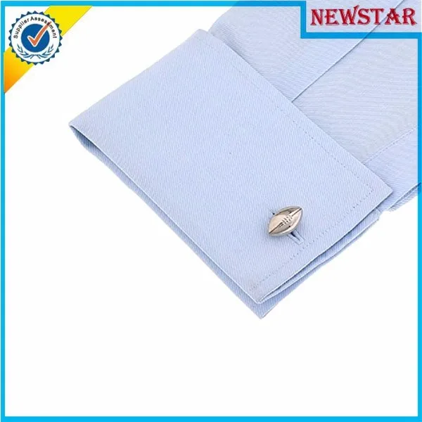 wholesale enamel dog shape designer bulk cufflinks