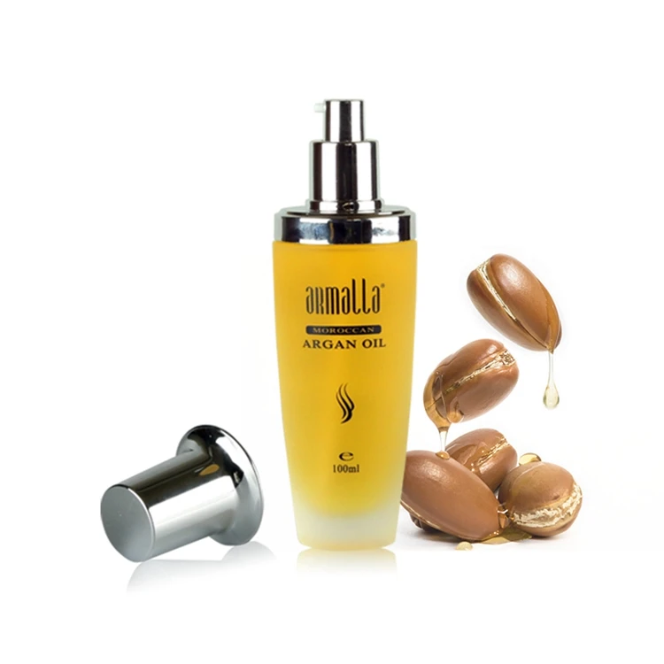 Wholesale Hair Care Products Suppliers Import Organic Moroccan