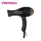 PRITECH Export Quality AC Motor Hair Dryer Machine 1800-2000W Automatic Hair Stylist Ionic Hairdryer