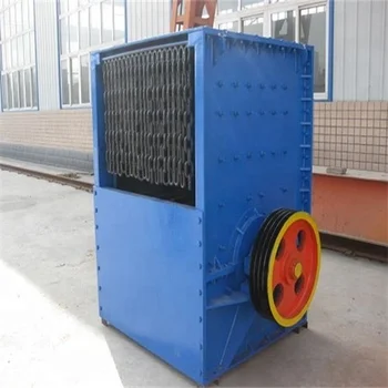 Box Cruhser for Crushing Stone