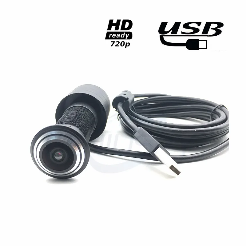 Door usb cam1