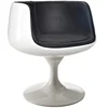 hot sale modern leisure tea design coffee cup shaped chair