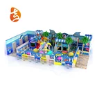 Baby soft play area swing and slide indoor party playground equipment south africa