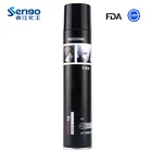 Natural Soft Vitamin Pomade Hair Styling Spray