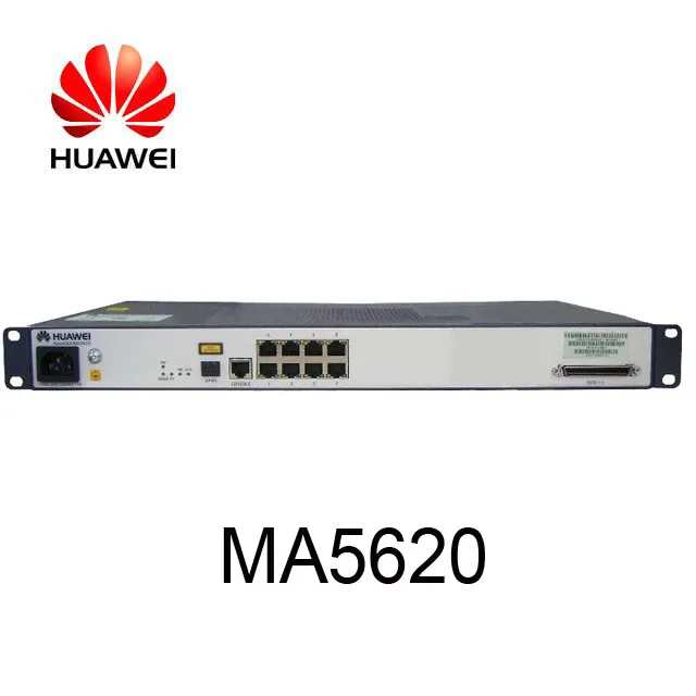 low cost gpon wifi huawei onu ma5620