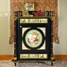 Promoción Gabinetes De Curiosidades, Compras online de Gabinetes De