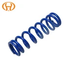 Durable Using Stainless Steel Industrial Stainless Steel Spiral Drawing Compression Spring