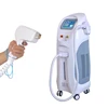 FDA TUV Medical CE approved 808nm diode laser hair removal machine with German DILAS bars and Soprano ice TEC cooling system