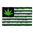 Promotion Custom Polyester 5x3 feet printing flying flags