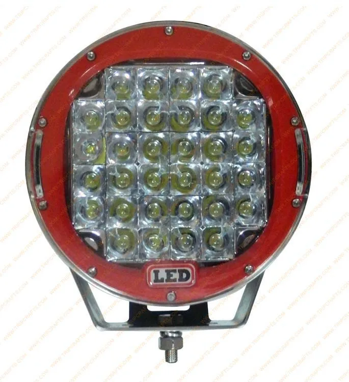 High Quality 9 inch 96W led driving light with waterproof of IP67 and long warranty and super bright