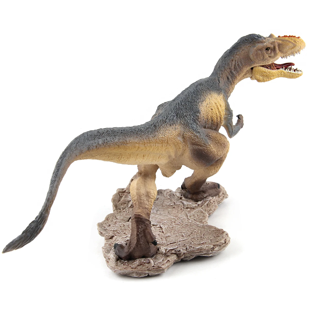 realistic dinosaur toys