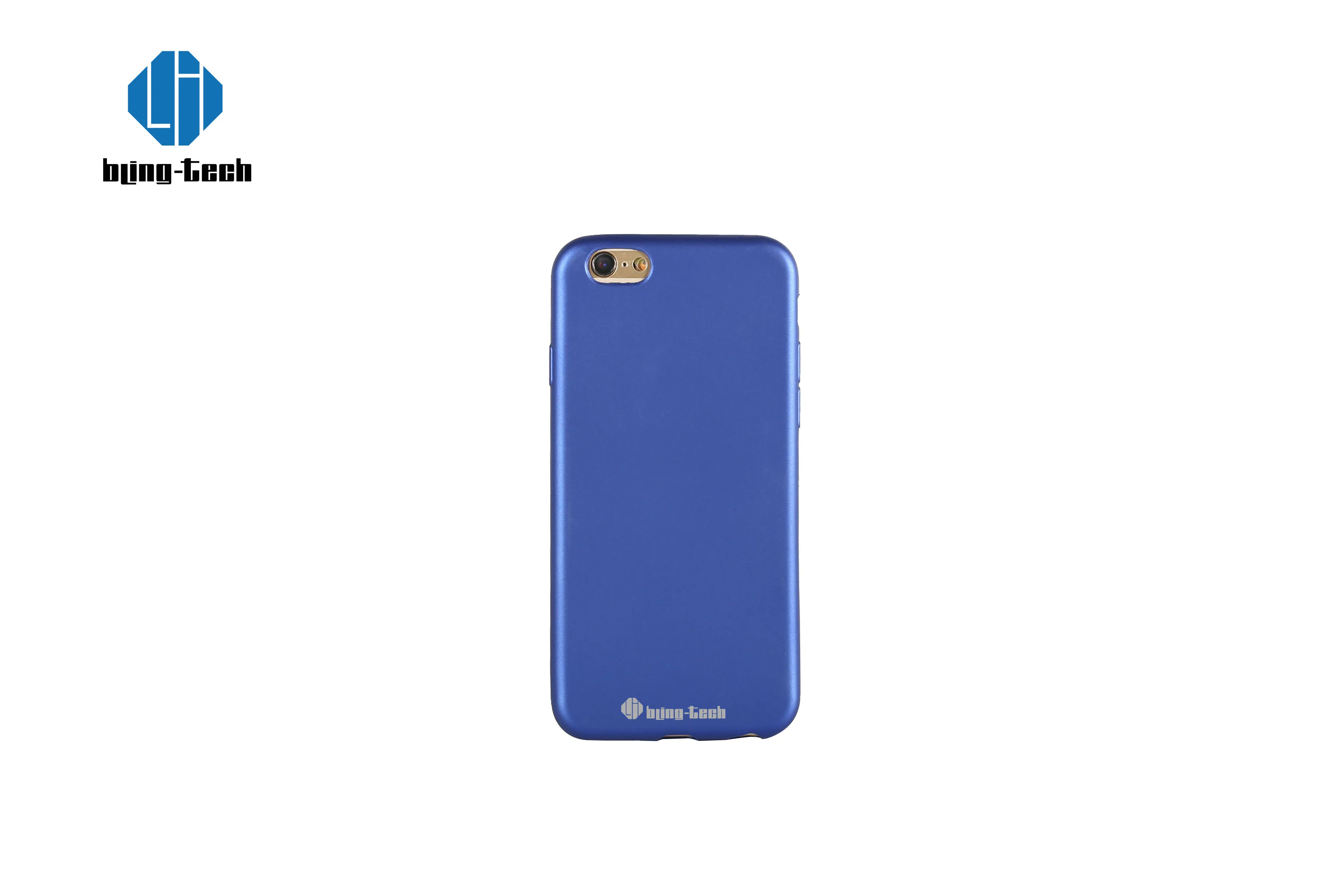 TPU material phone case